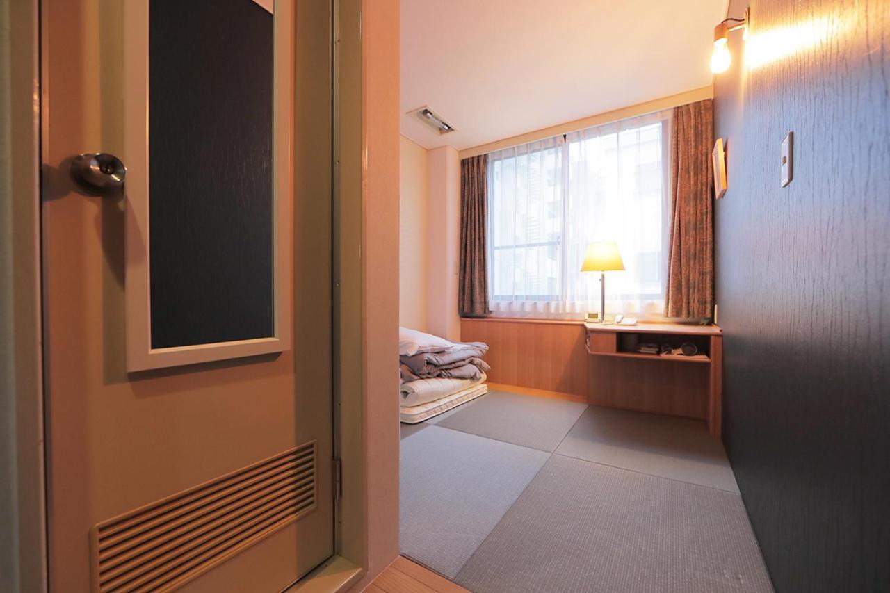 Hotel Sun Garden Matsuyama Matsuyama  Exterior photo